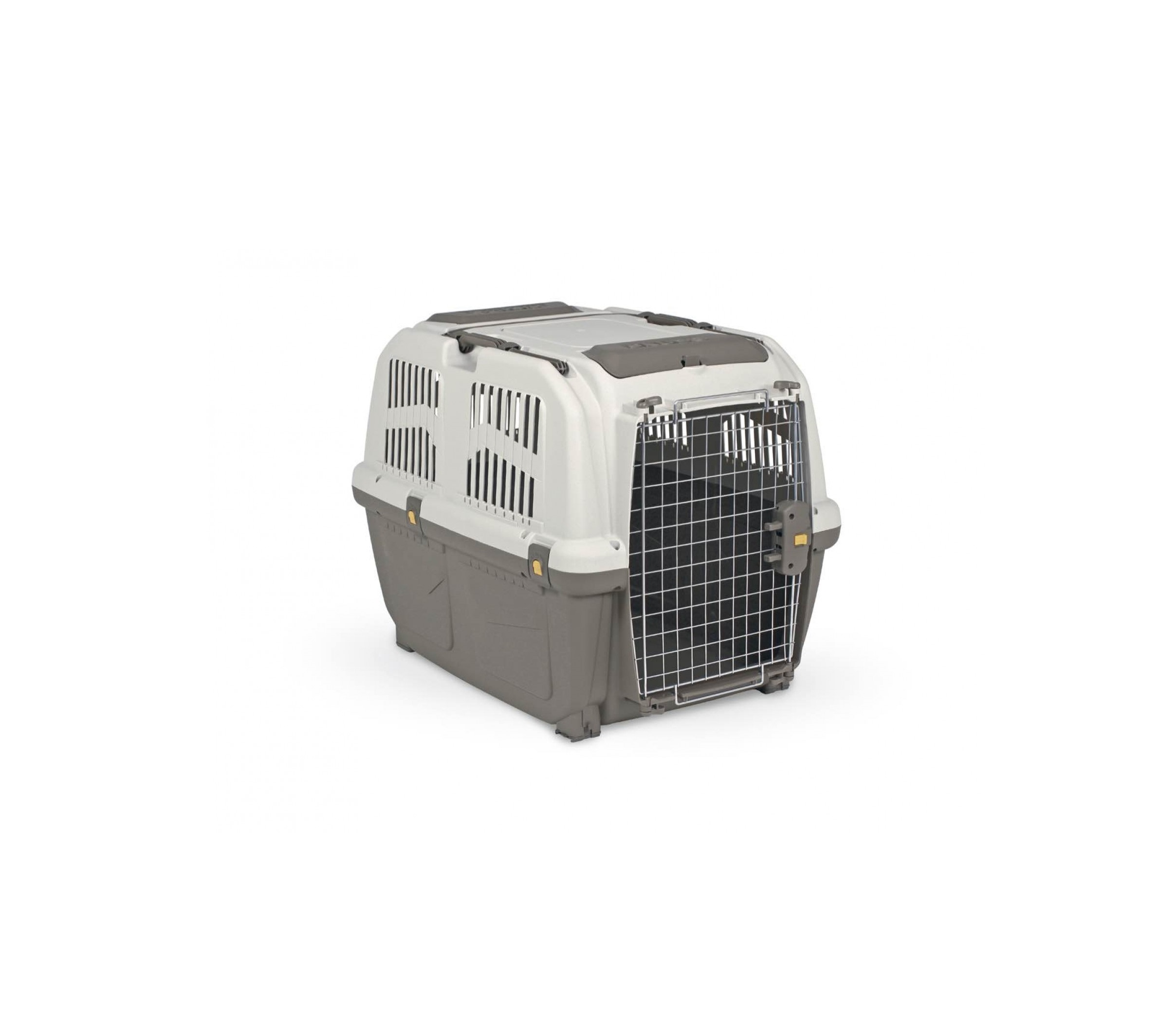 SKUDO 1 IATA L48XW31.5XH31 – XXS Grey