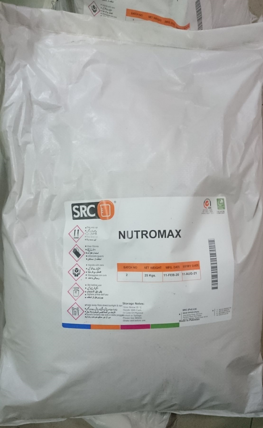 Nutromax-P