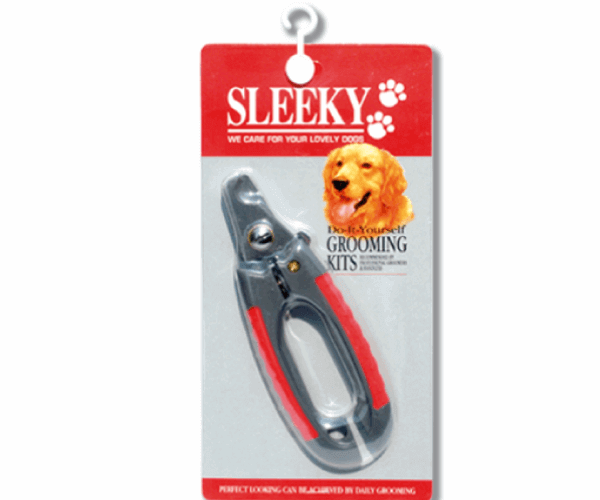 Sleeky Nail Cutter(Nail Trimmer)