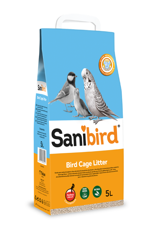 Sanibird