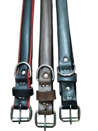 Soft Touch Dog Collar