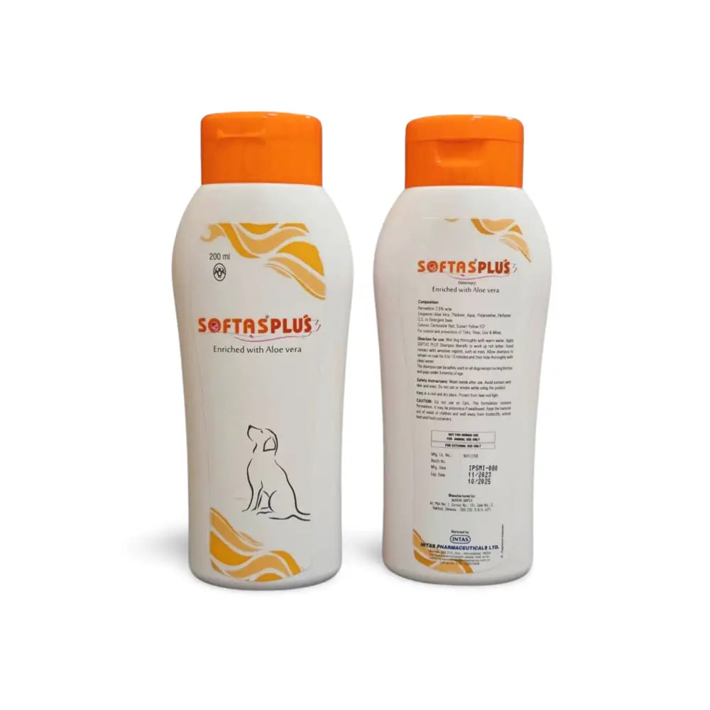 Softas®Plus