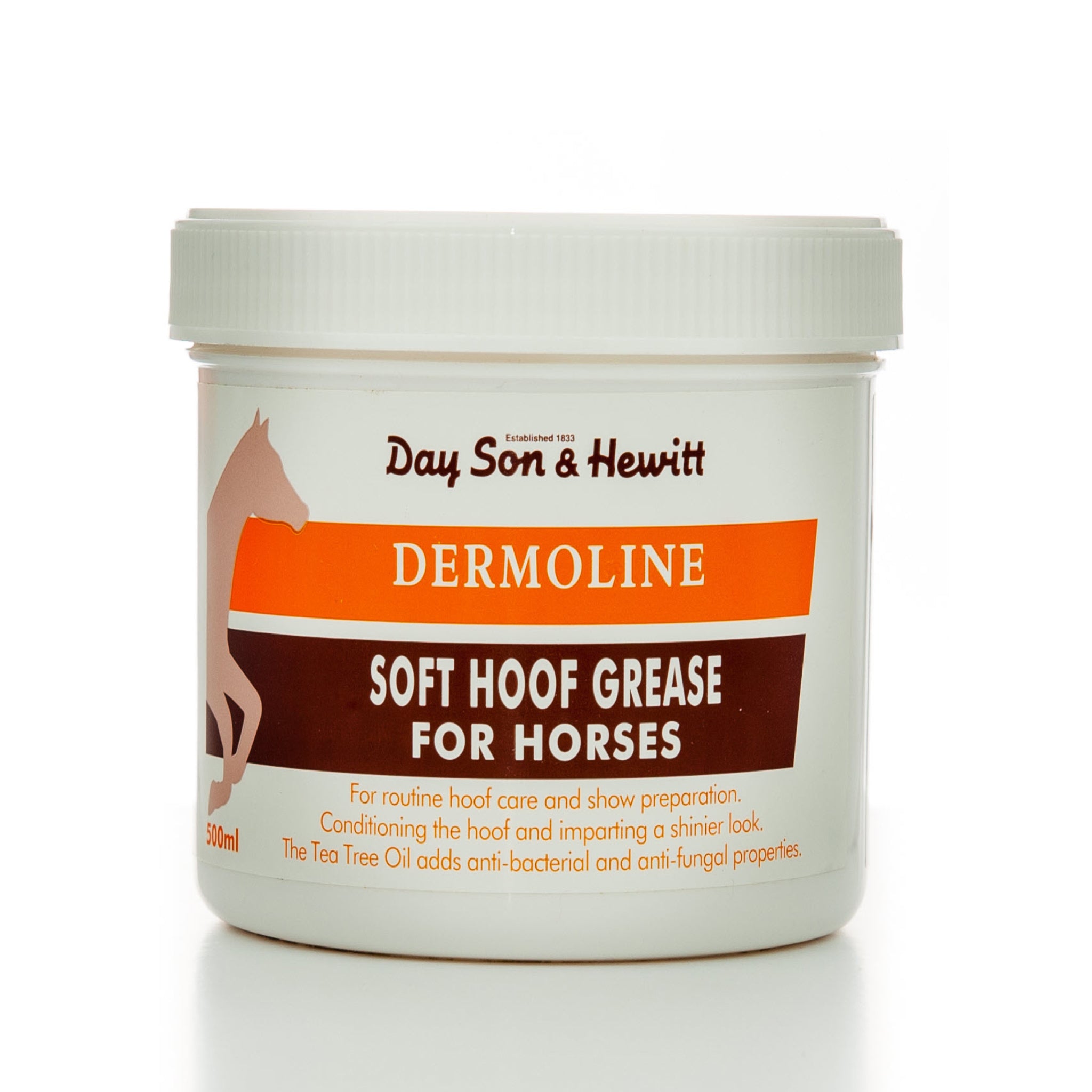 Soft Hoof Grease