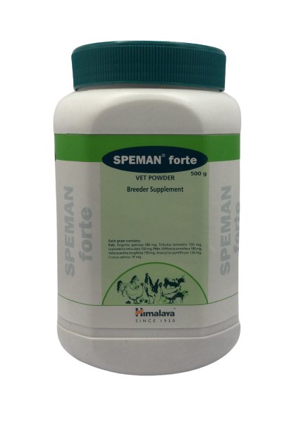 speman forte 500g