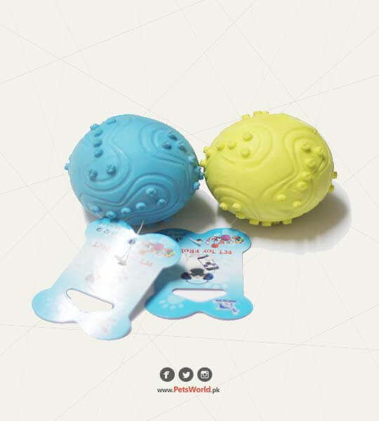 Toy Ball For Pet