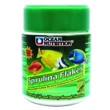 SPIRULINA FLAKE