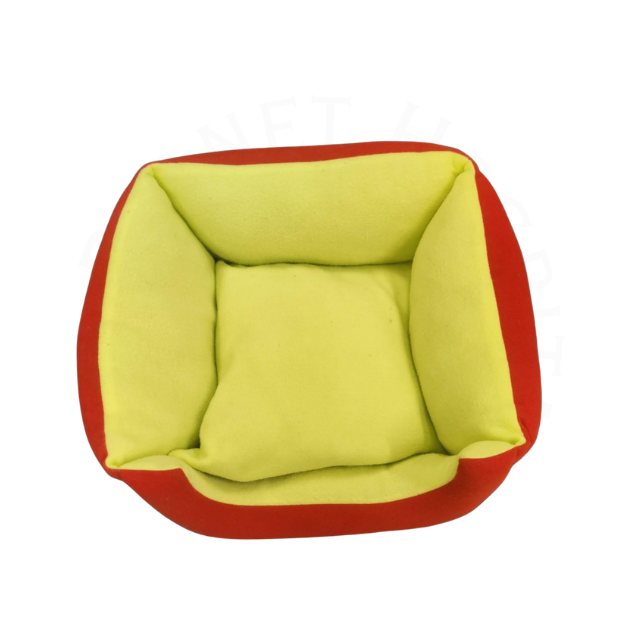 Pet Bed for Cats and Small Dogs