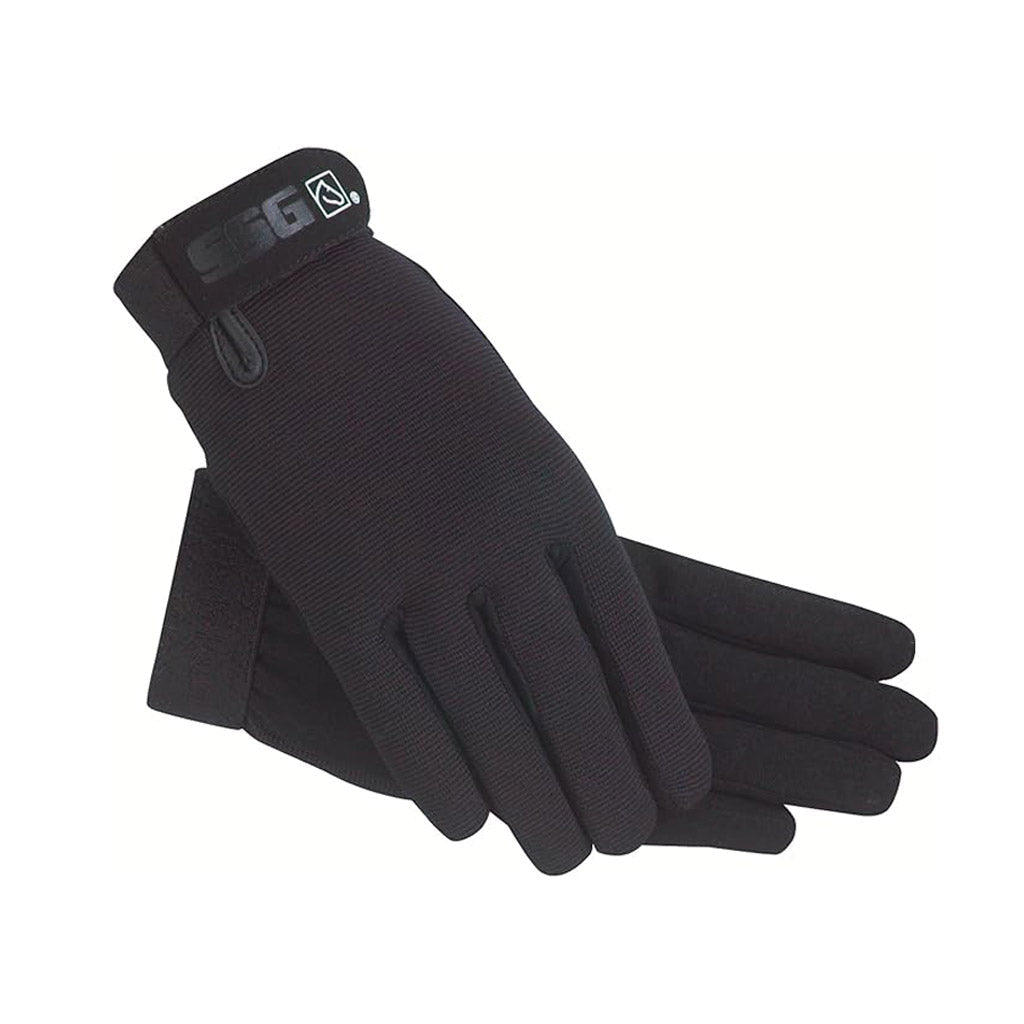 SSG All-Weather Riding Gloves