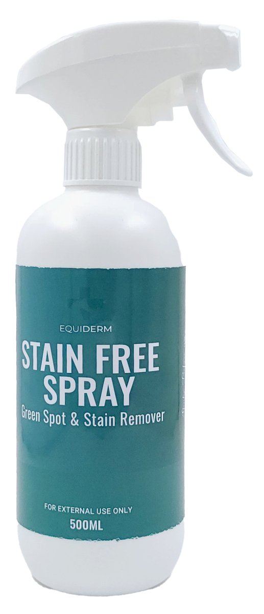 Stain Free Spray 500ML