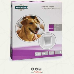 Staywell Pet Door for Small breed Dogs and Cats