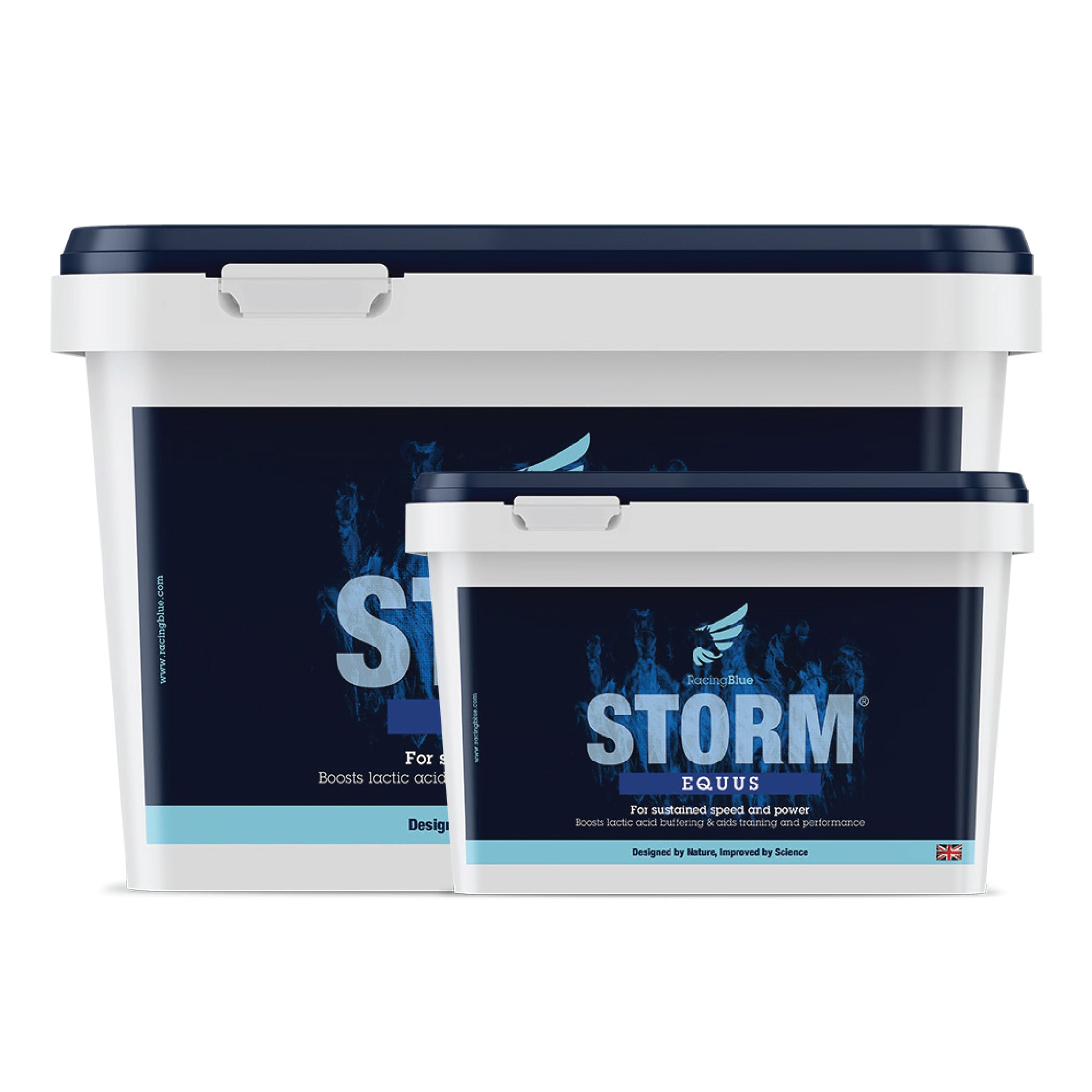 Storm Equus 3kg
