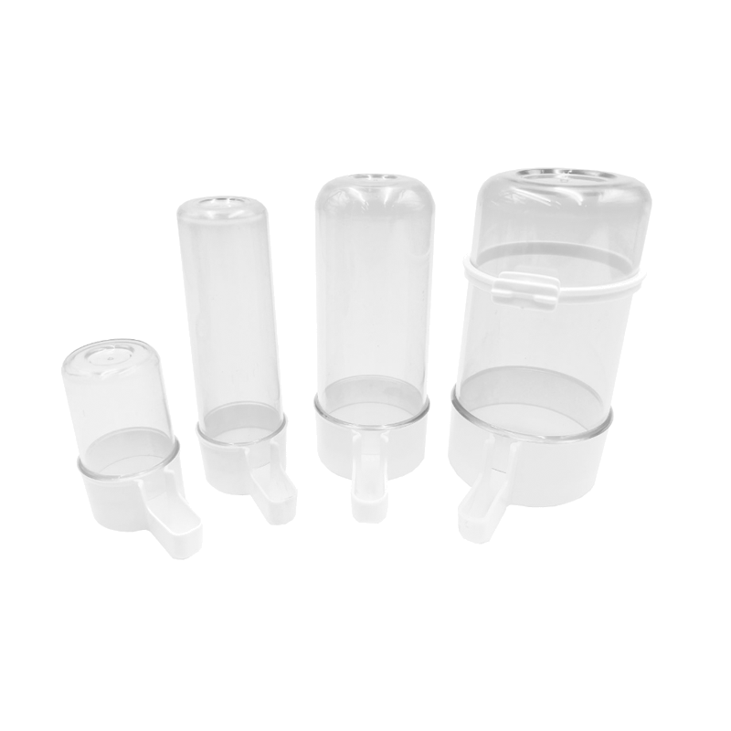 bird supplies Polmark streamline drinker