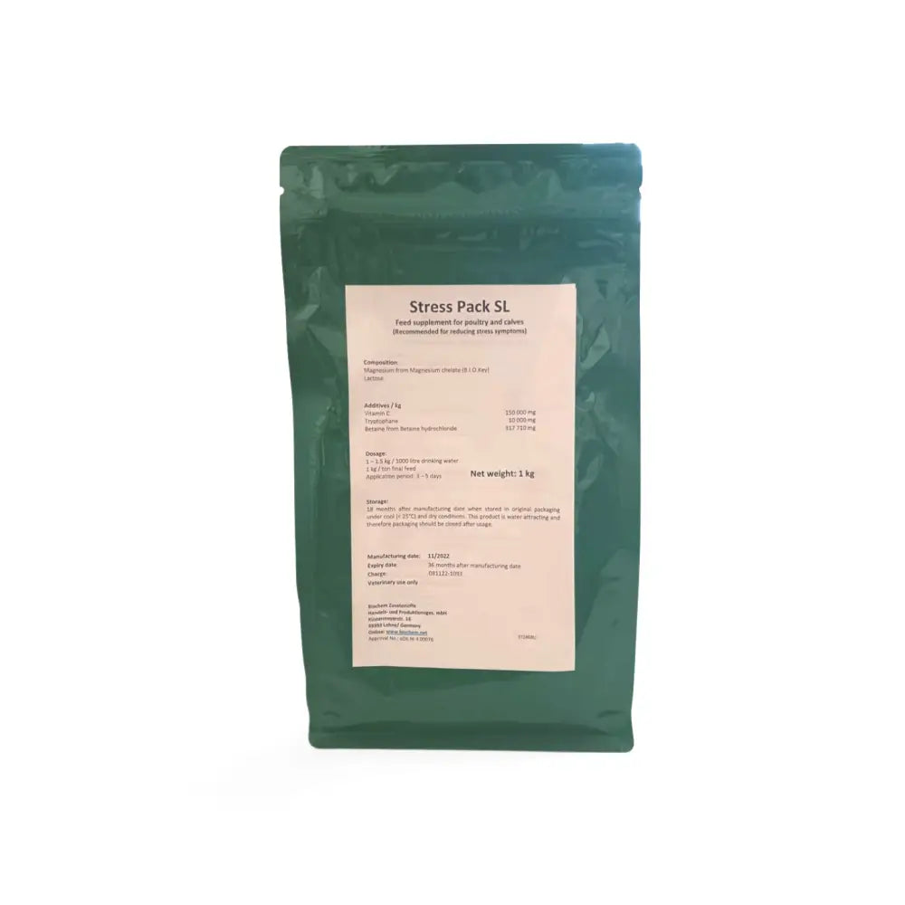 Stress Pack SL 1kg
