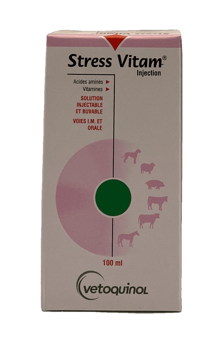 Stress Vitam 100ml