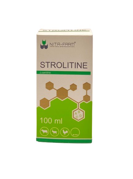 STROLITINE 100ml