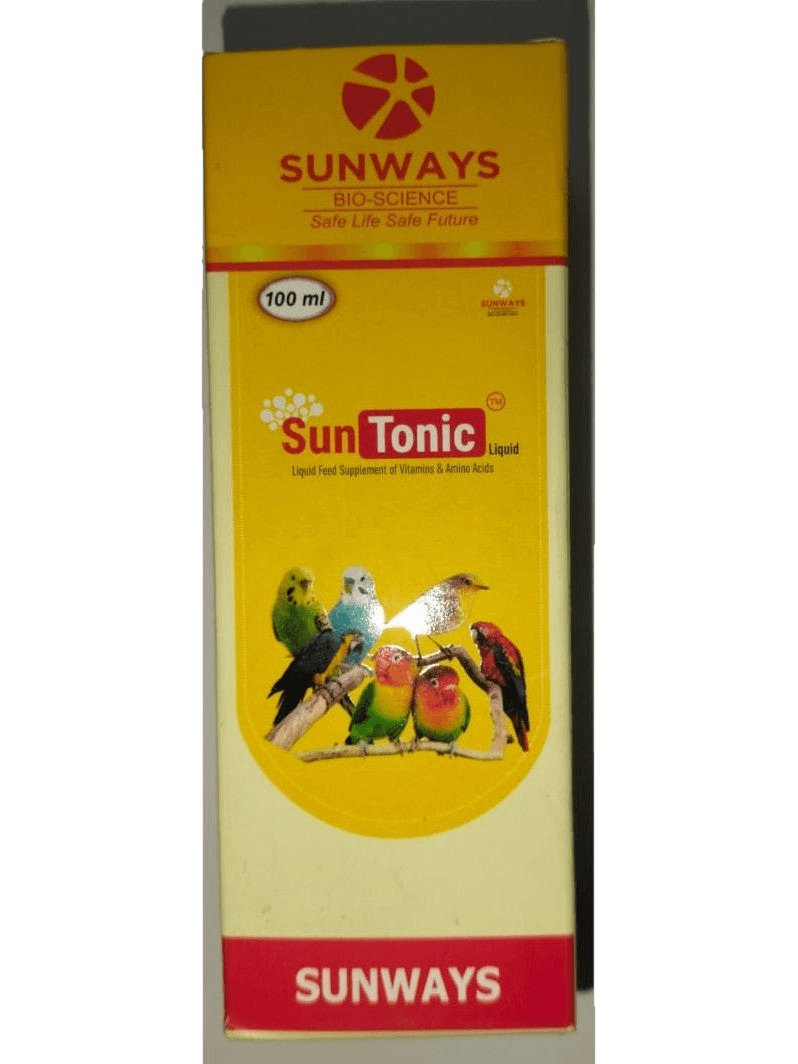 Sun Tonic