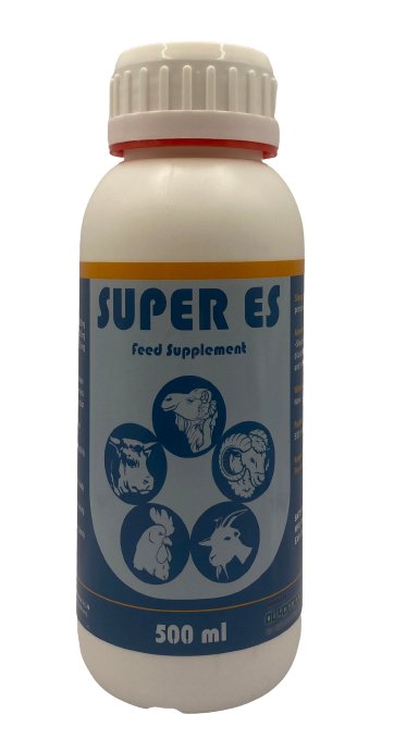 Super ES 500ml