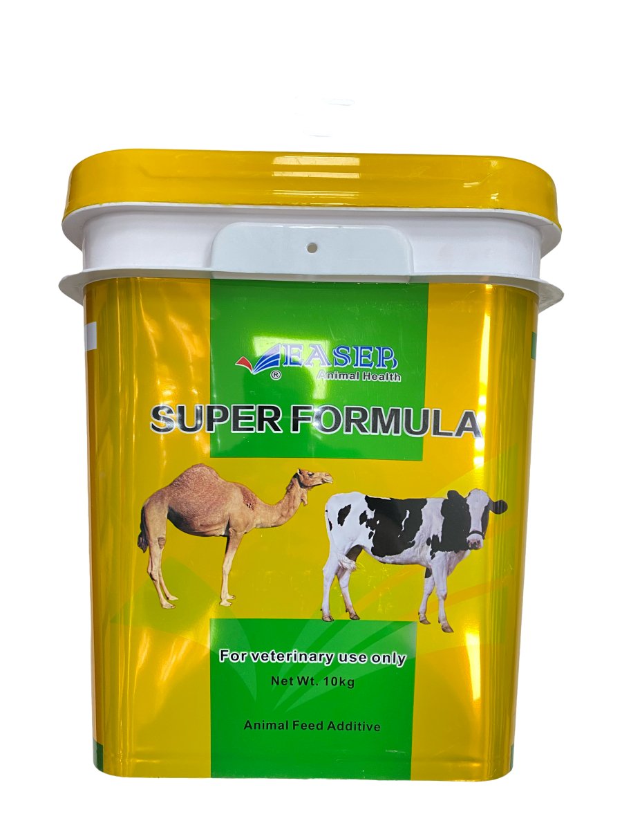 SUPER FORMULA 10kg