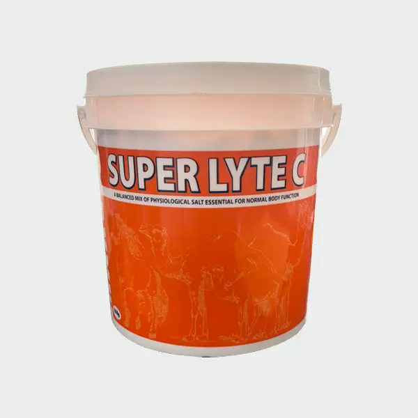 SUPER LYTE C 10kg