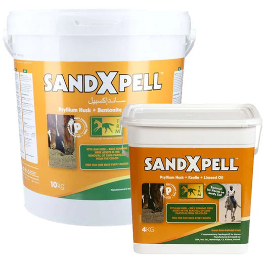SANDXPELL TRM 10kg