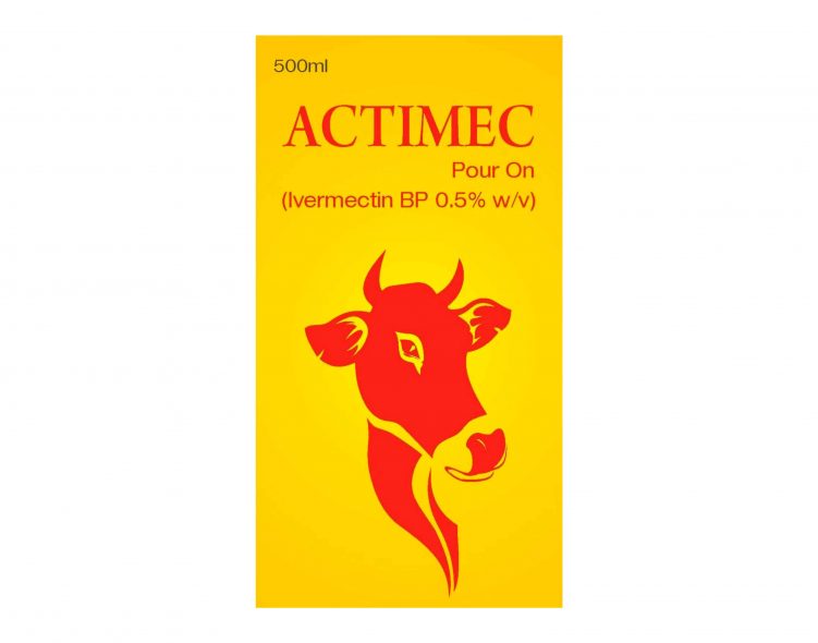 Actimec Pour