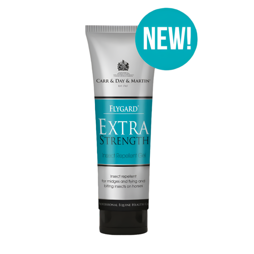 FLYGARD® EXTRA STRENGTH GEL-CDM