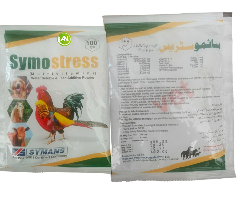 Symostress