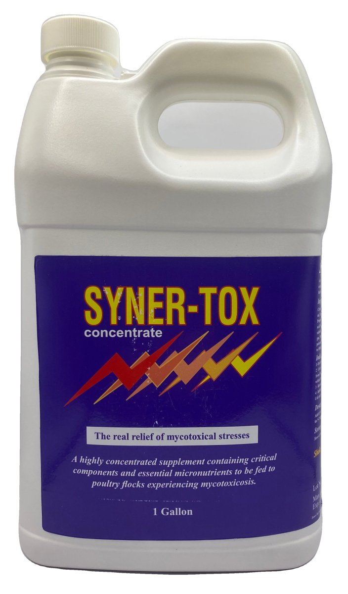SYNER-TOX Gallon
