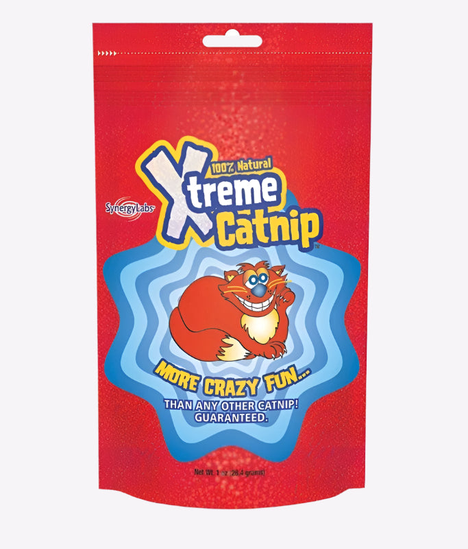 Synergy Labs Xtream Catnip - 28.4g