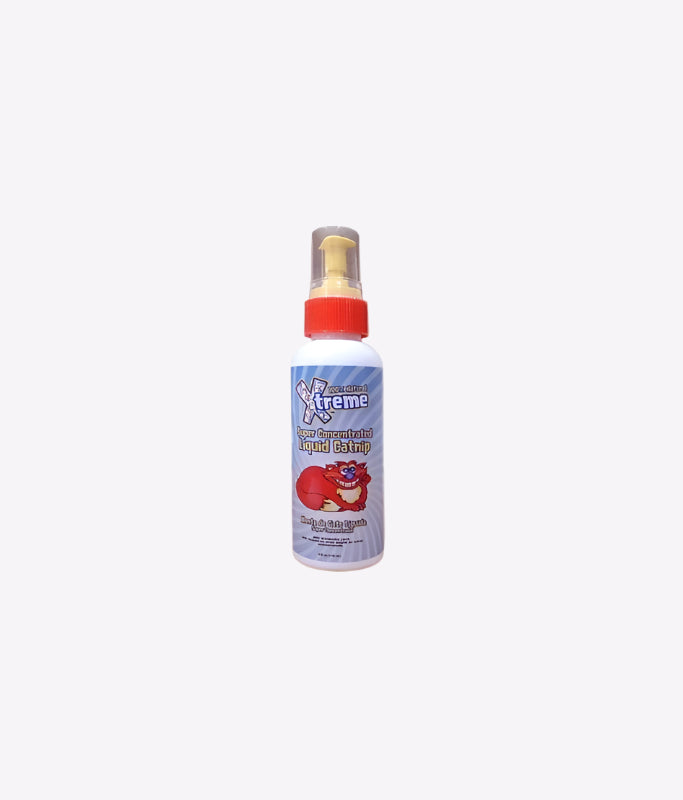 Synergy Labs Xtream Super Concentrated Catnip Spray - 118ml