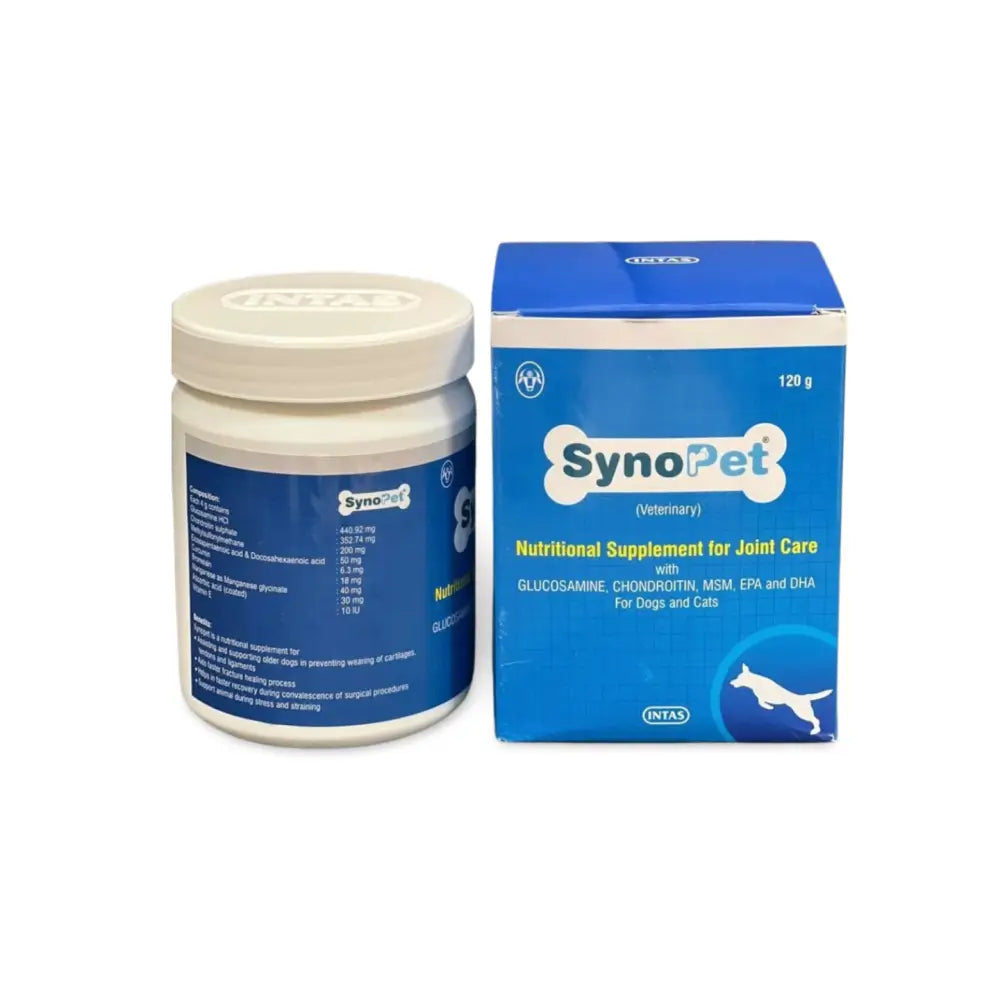 SynoPet- Joint care | 120 g