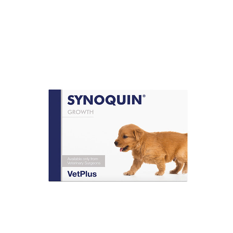 Synoquin Growth 60 Tablets