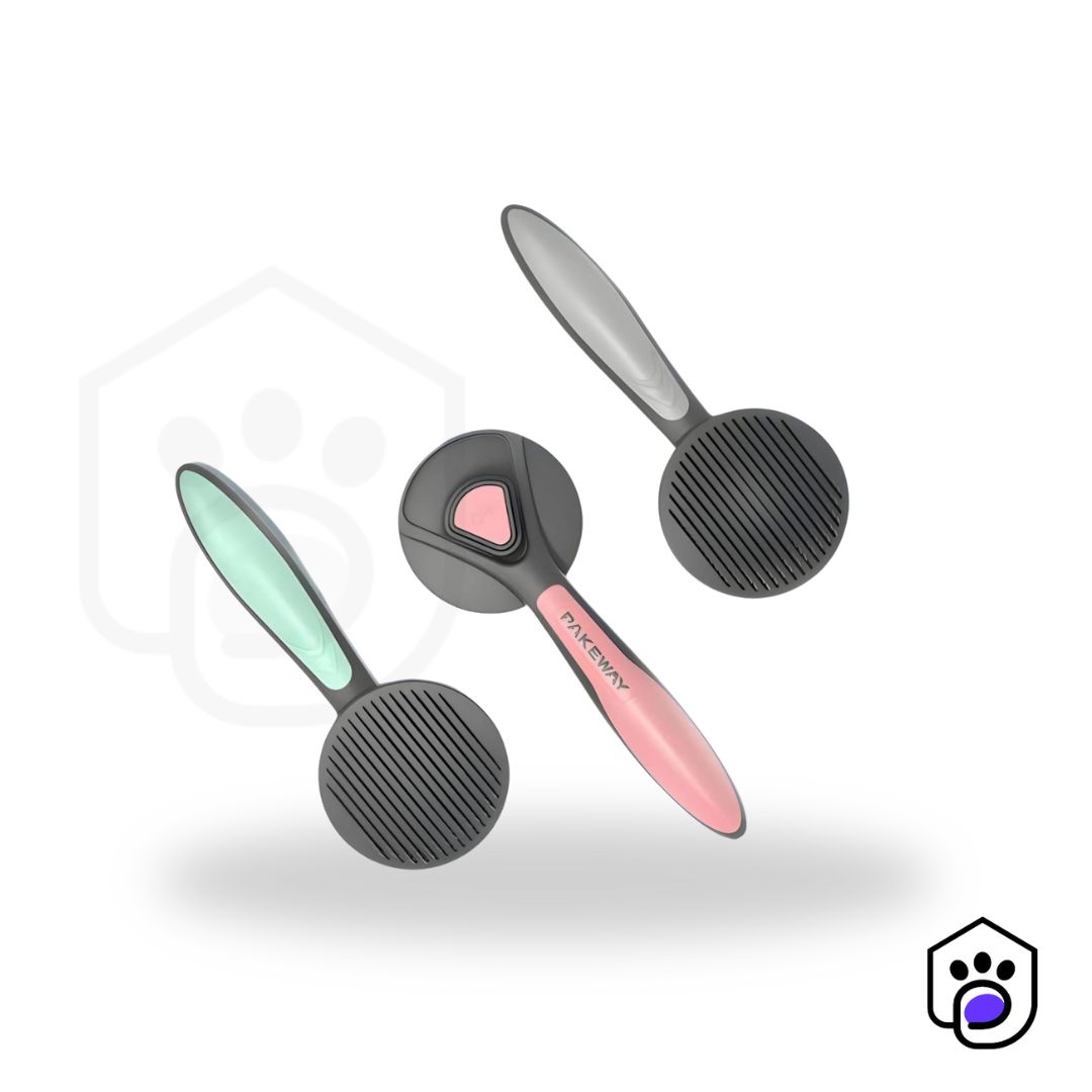 T9 Series Self-Cleaning Brush