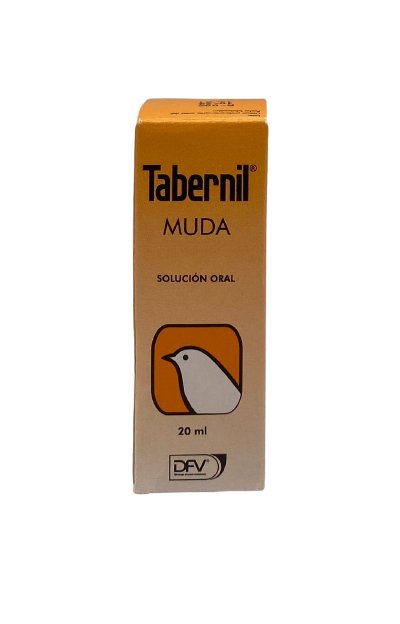 Tabernil Muda 20ml