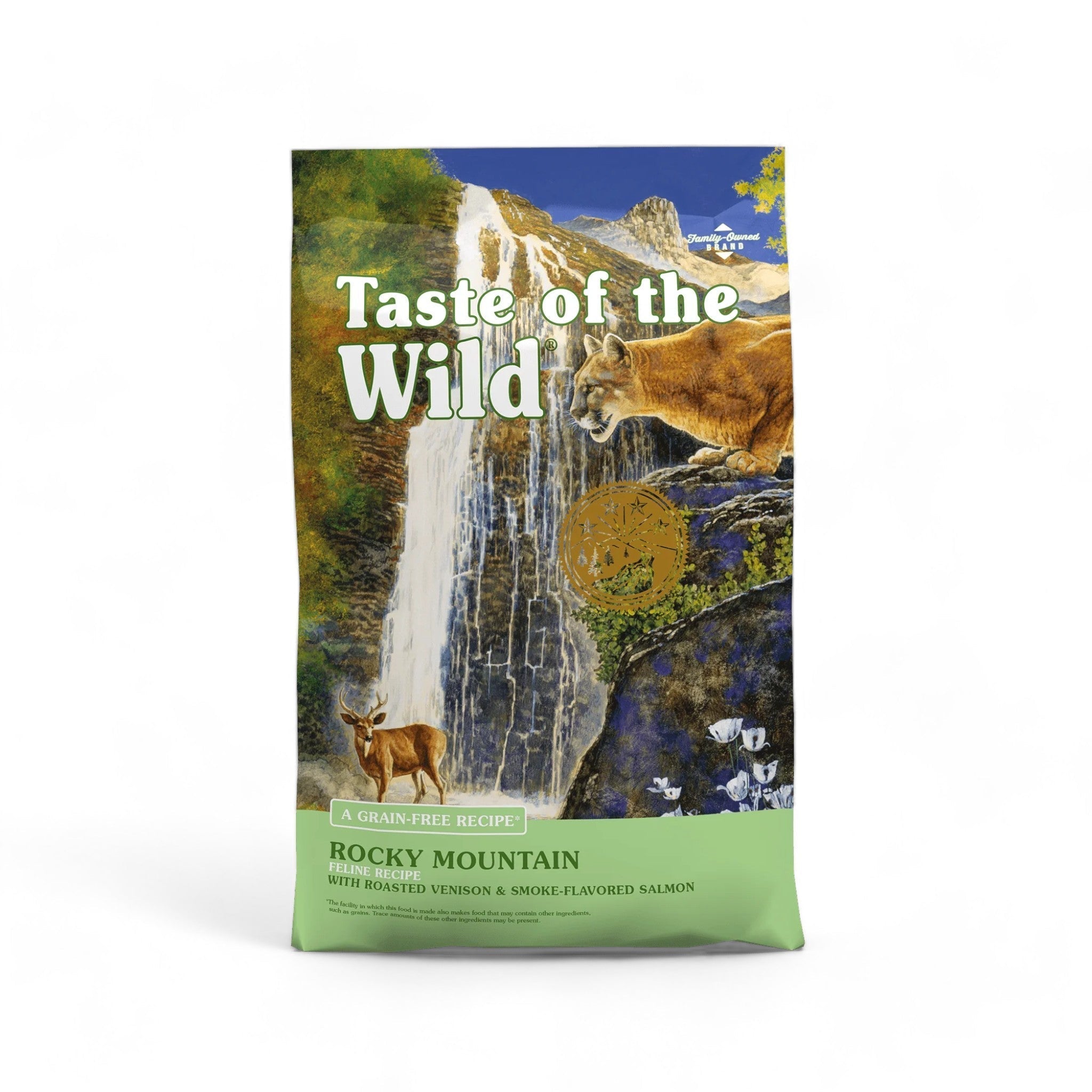 Taste of the Wild Grain Free Cat Food | Pets Grocery Store
