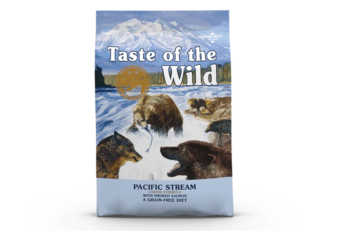 Taste of The Wild Adult Dog Food