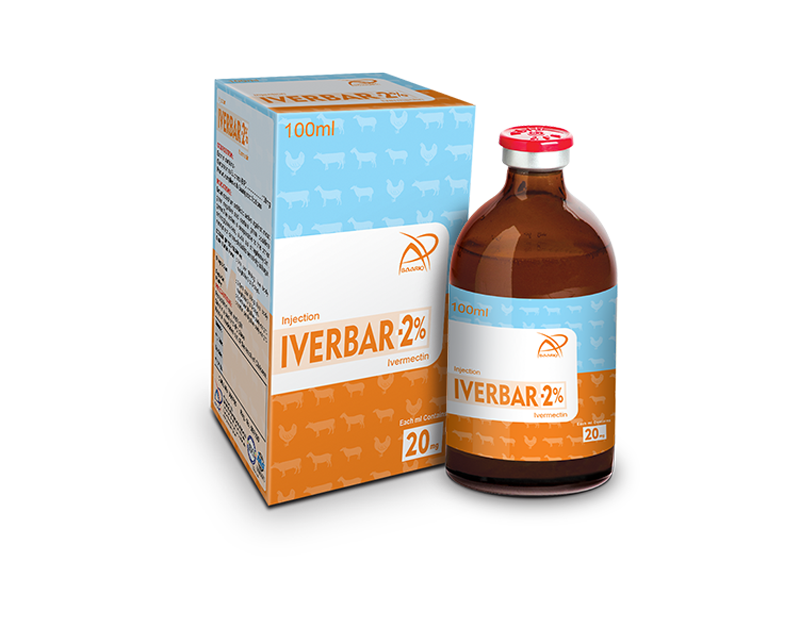 IVERBAR-2%
