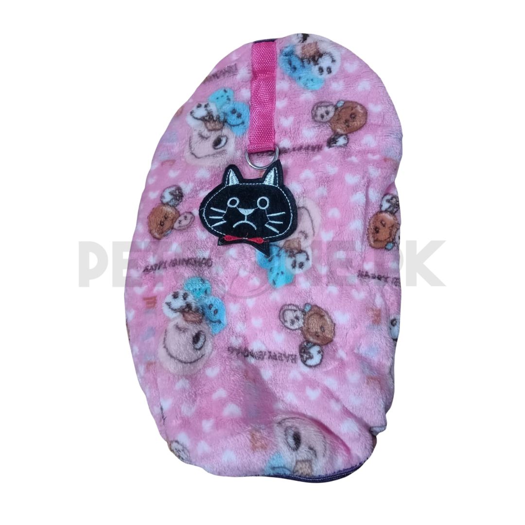 Teddy Fleece Sweater/Shirt for Cats/Dogs/Puppies