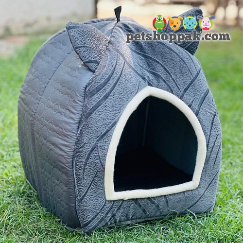 Tent Hut House cum Bed