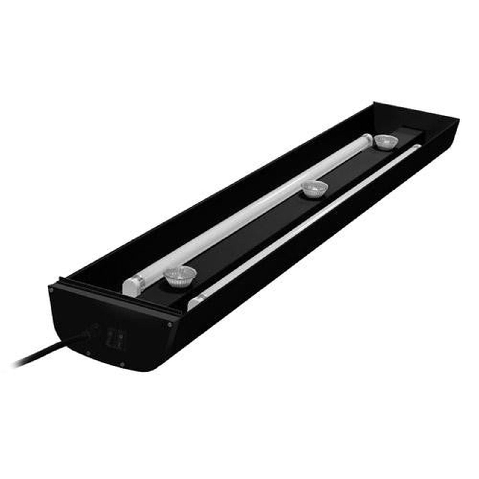 TERRATLANTIS DUAL LIGHT LIGHTING SYSTEM