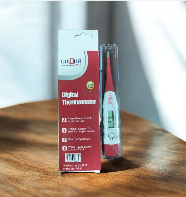 Digital Thermometer buy onlin