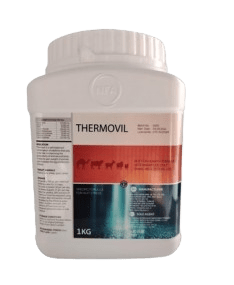 THERMOVIL 1kg for increasing weight and eggs