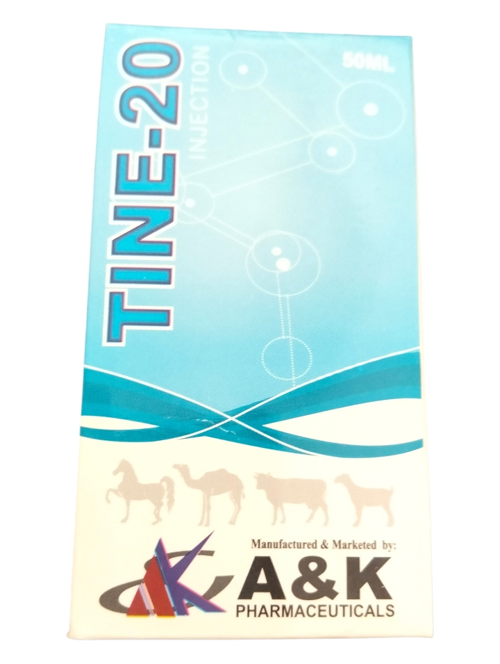 Tine 20 /tylosin 50 buy online I pk