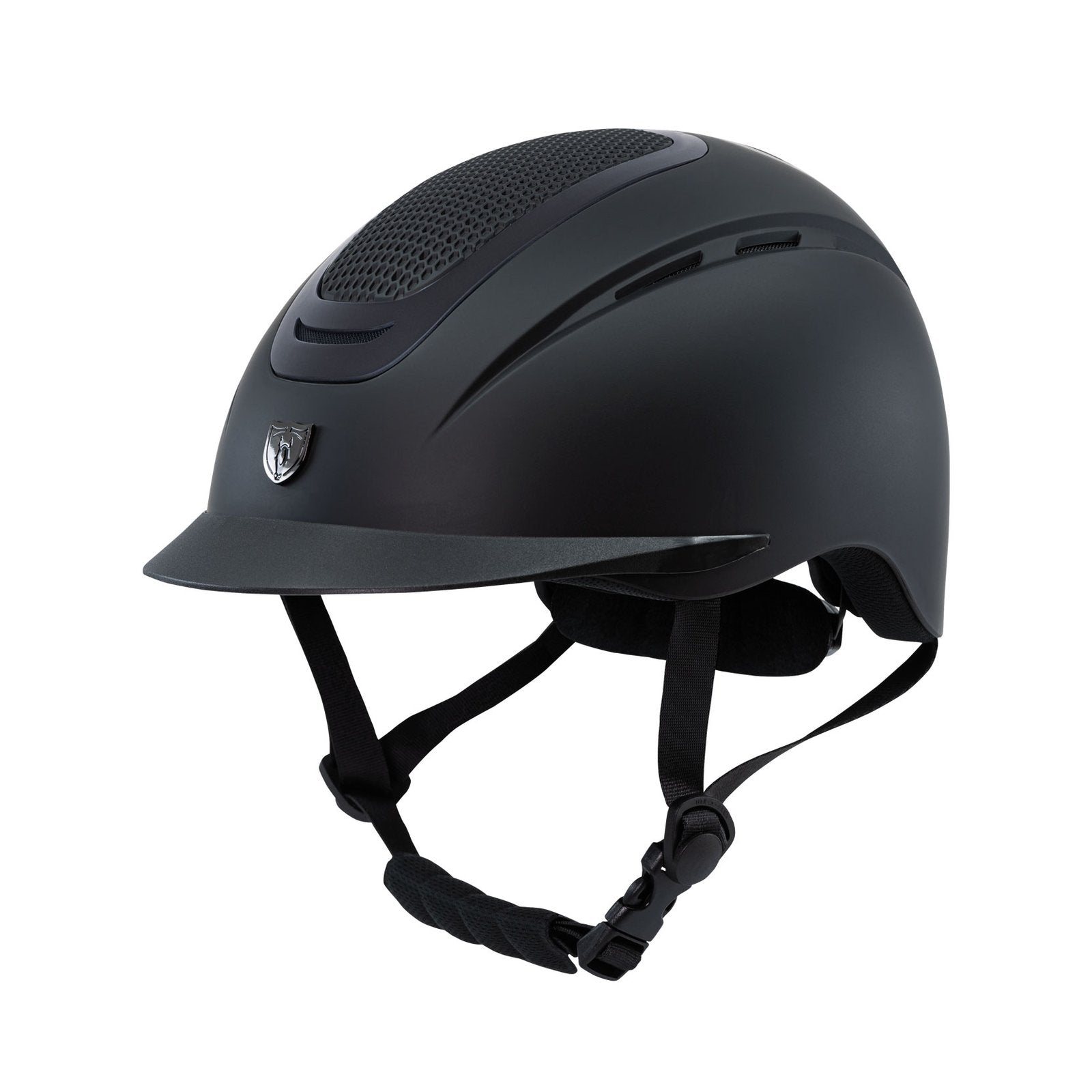 Tipperary Ultra Helmet β Lightweight Cooling Helmet for Riders