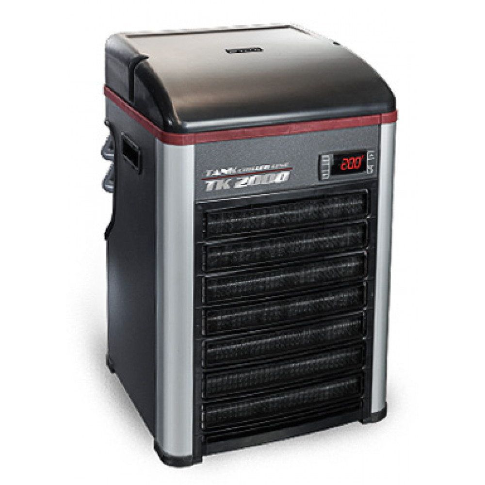TECO Cooling-Eco TK2000 Aquarium Chiller