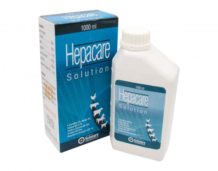 Hepacare