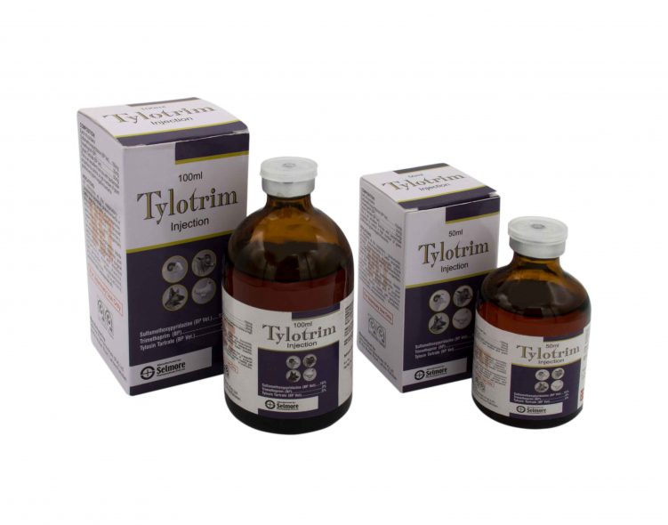 Tylotrim