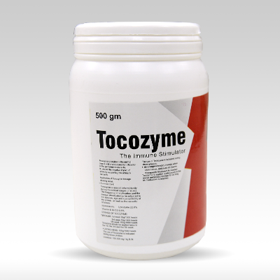 Tocozyme