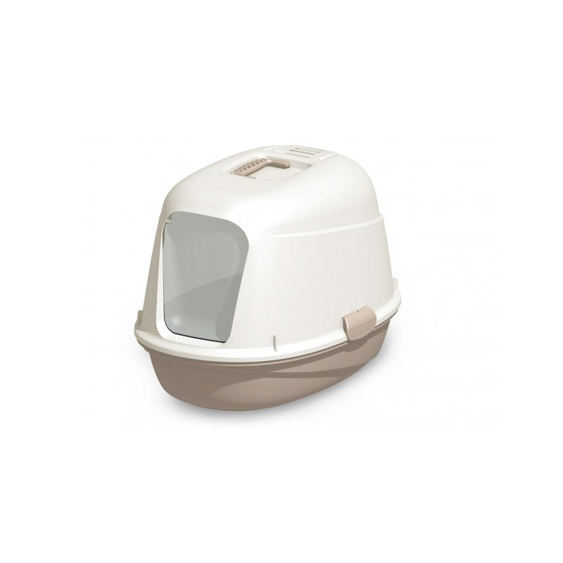 MP Bergamo Toilet Pretty Mix
