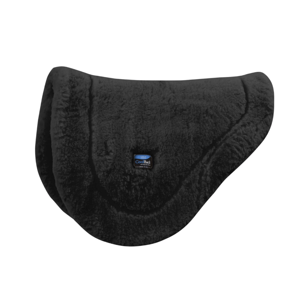 Toklat Coolback Endurance saddle pad